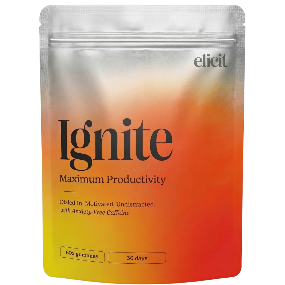 Ignite Gummy