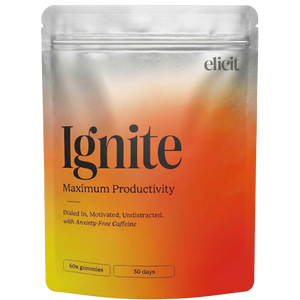 Ignite Gummy