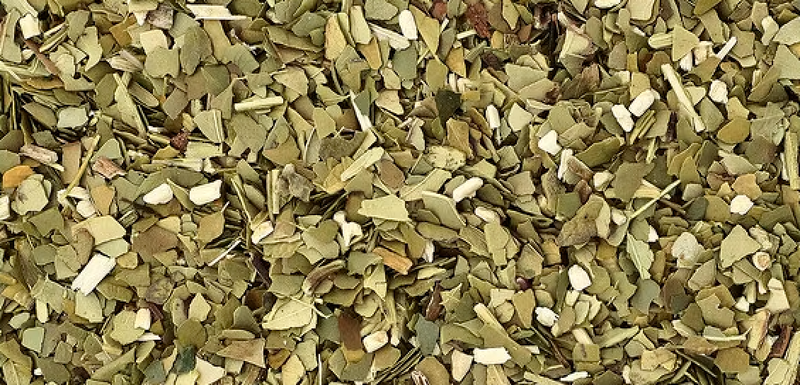 YERBA MATE